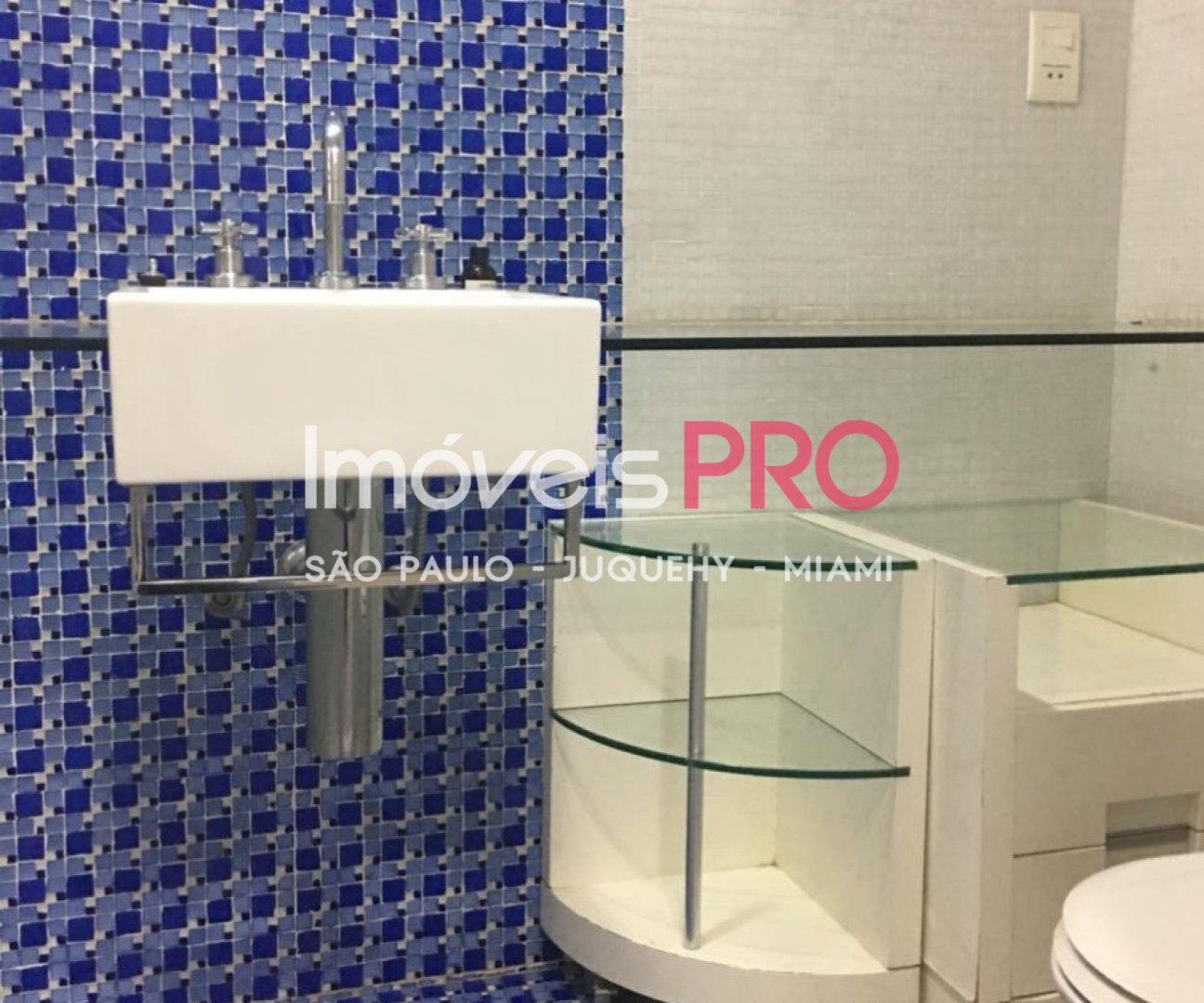 Apartamento para Vender, Cerqueira César | Cód: IP10027 — 