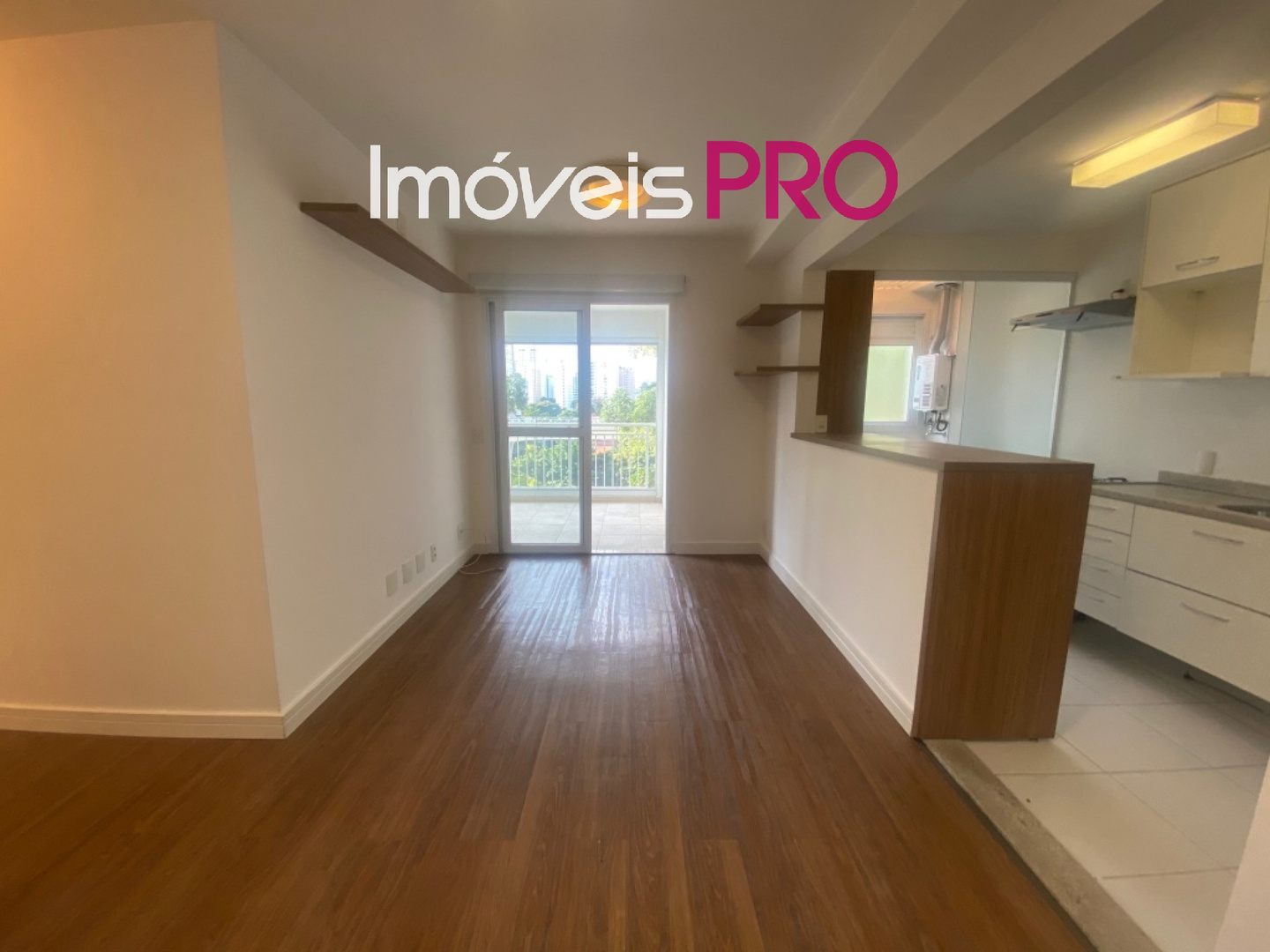 Apartamento de 2 quartos, 64 m², para alugar em Brooklin — foto 2 de 33
