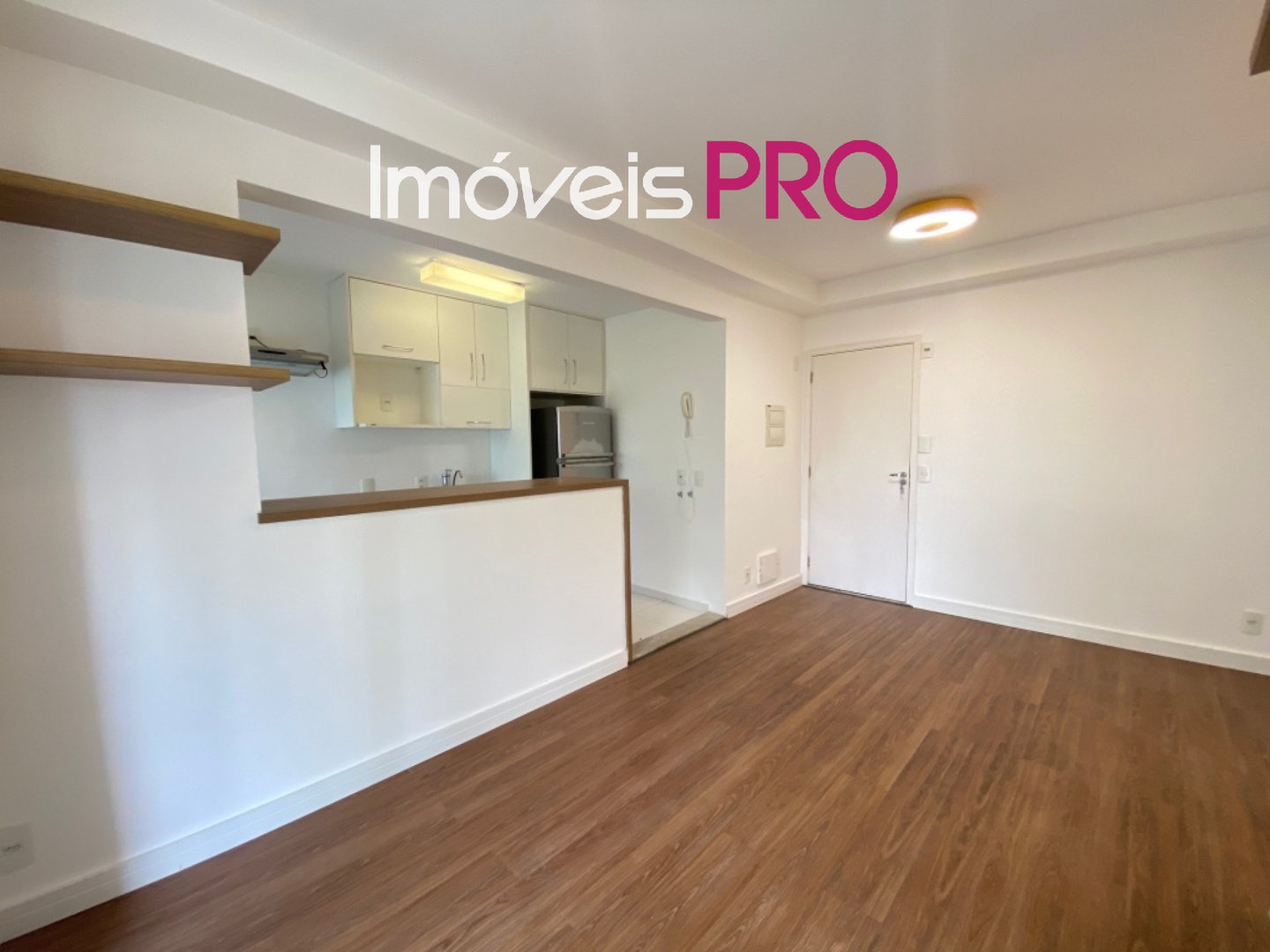 Apartamento de 2 quartos, 64 m², para alugar em Brooklin — foto 3 de 33