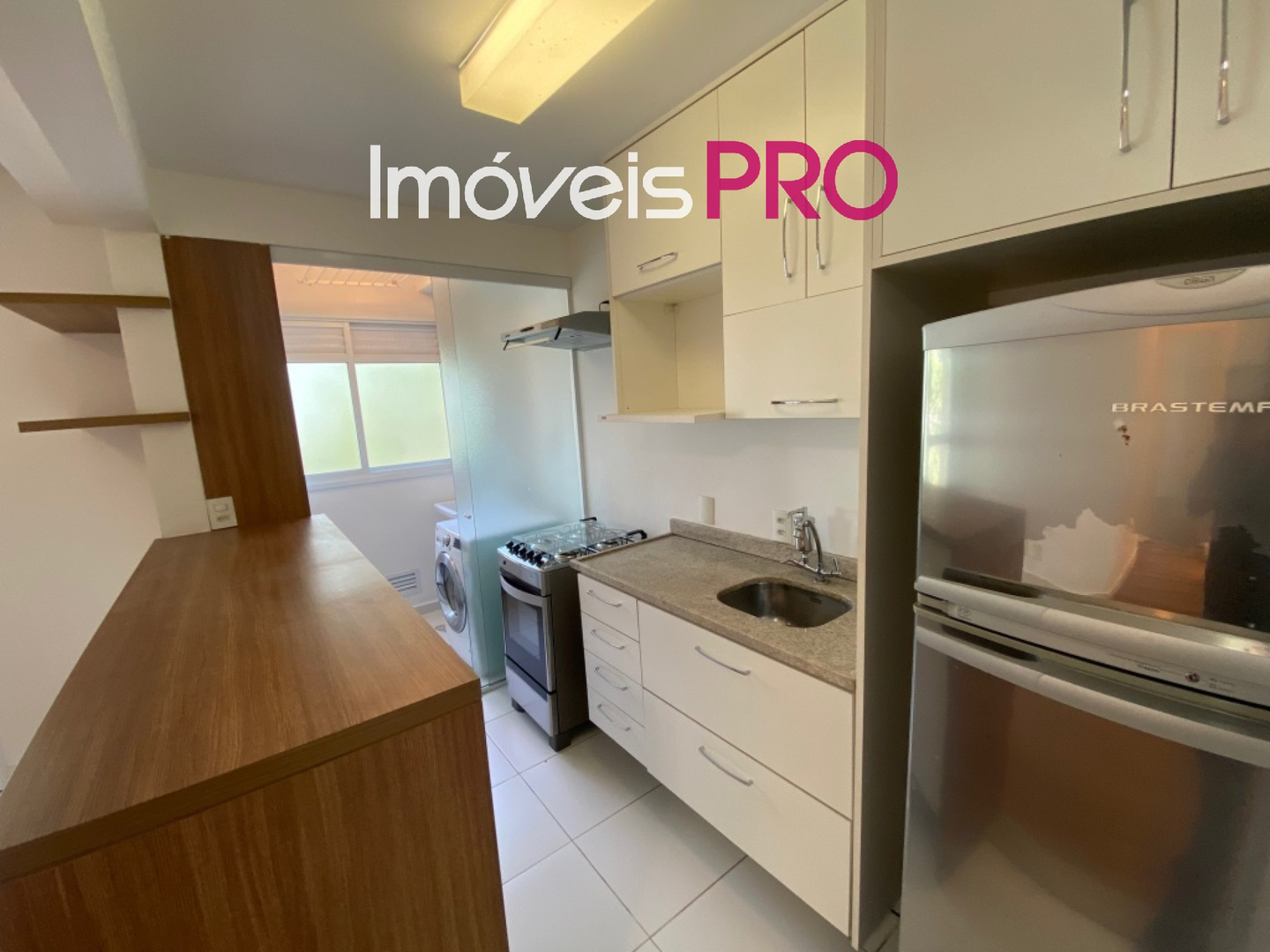 Apartamento de 2 quartos, 64 m², para alugar em Brooklin — foto 5 de 33