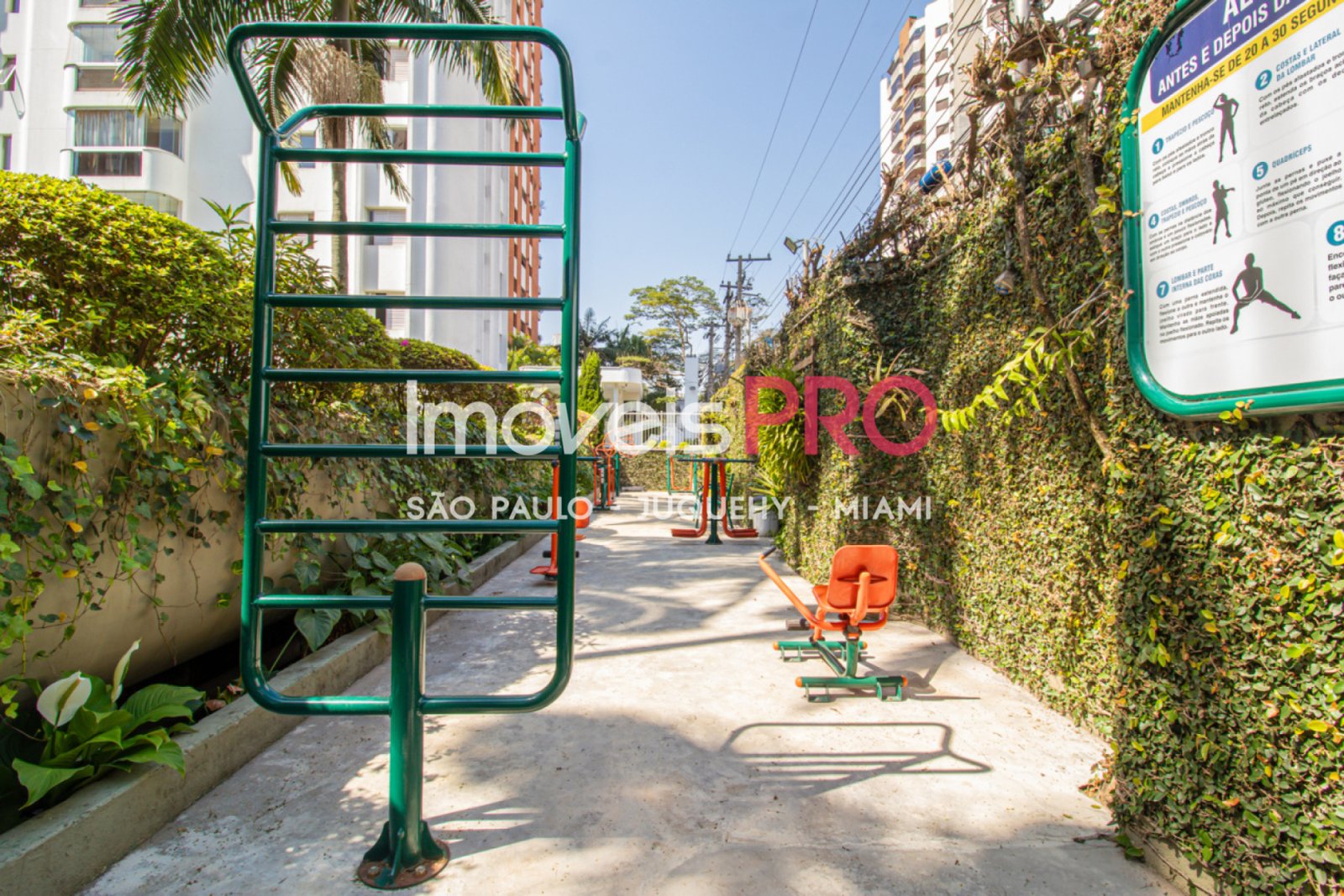 Cobertura para Vender, Campo Belo | Cód: IP10134 — 