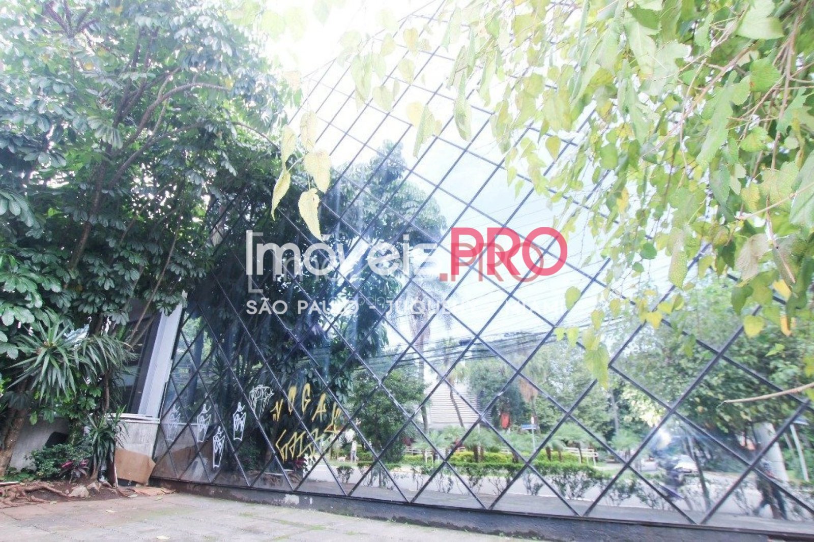 Comercial para Alugar, Cerqueira César | Cód: IP1014 — 