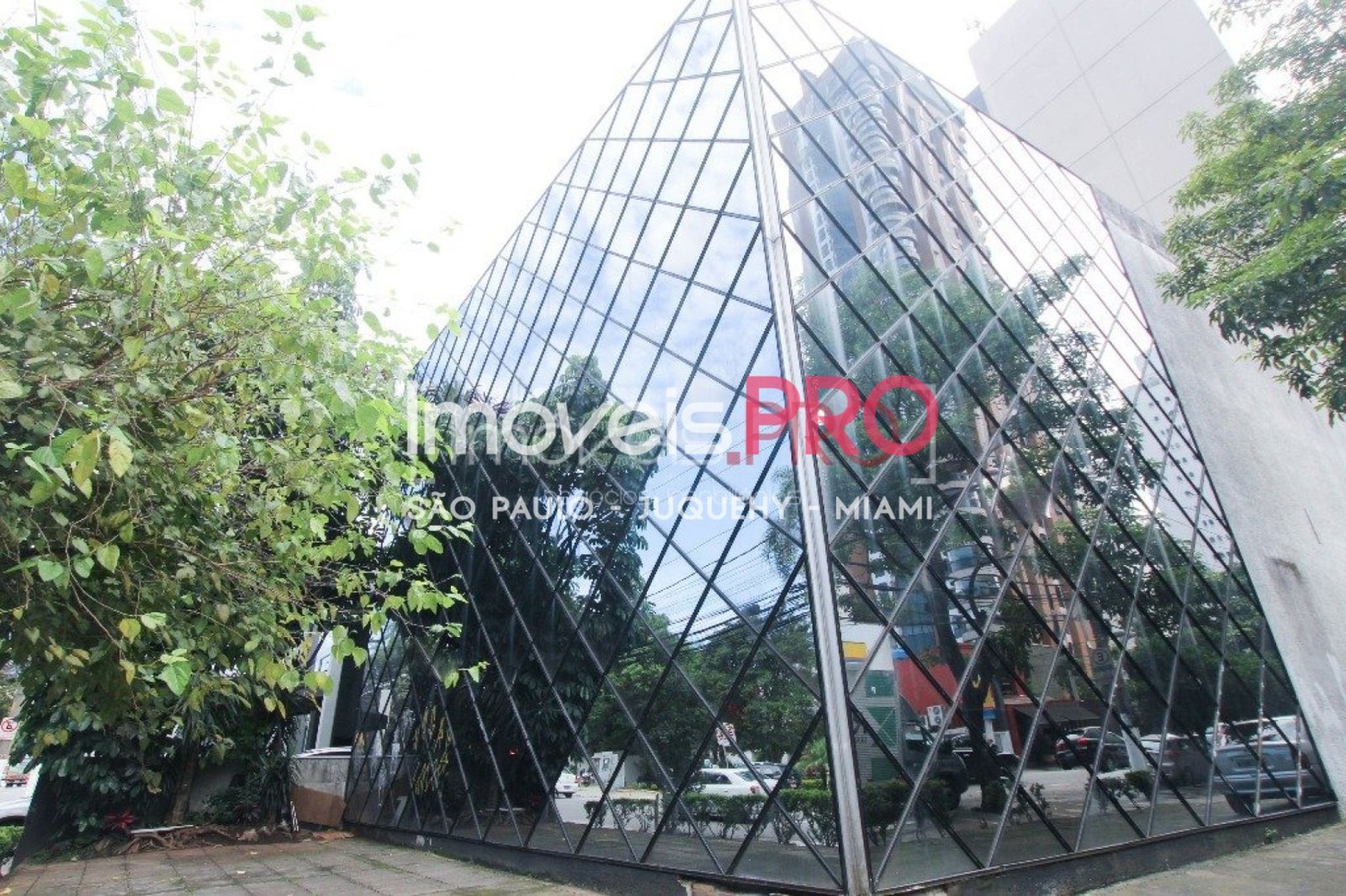 Comercial para Alugar, Cerqueira César | Cód: IP1014 — 
