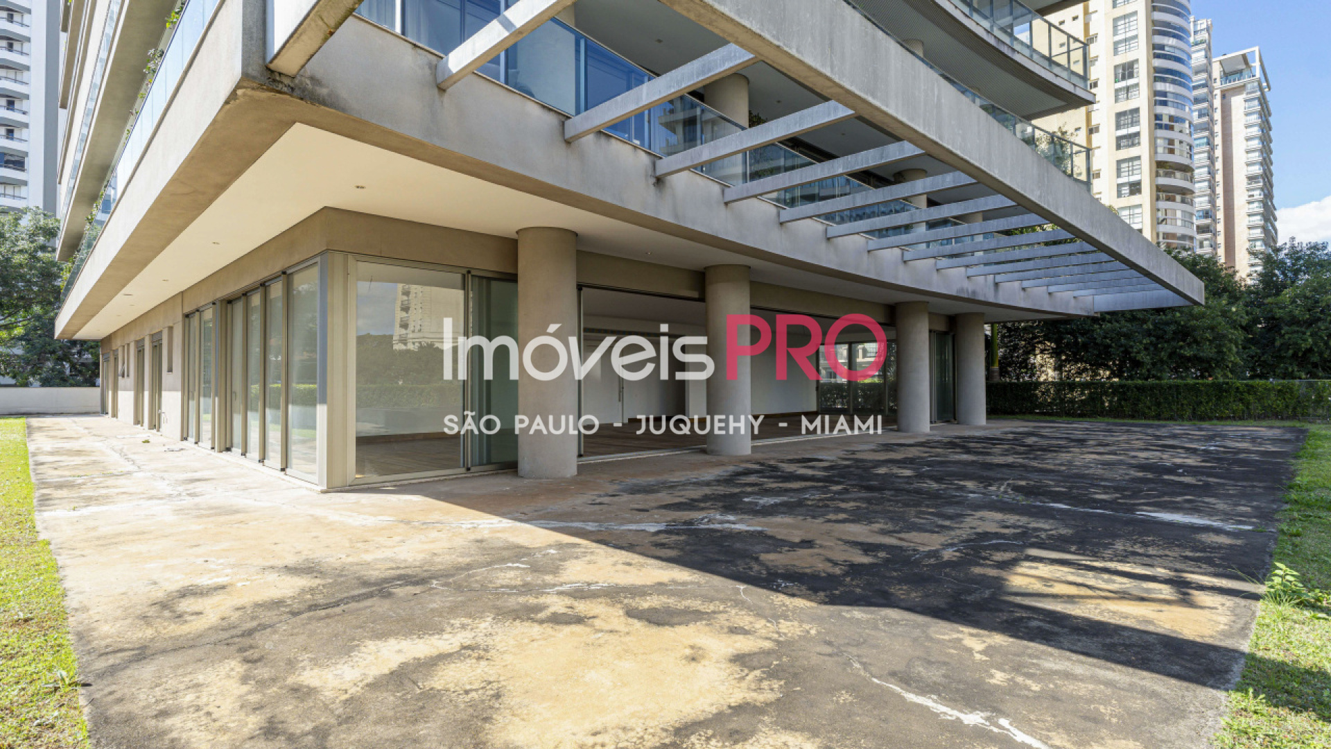 Apartamento de 4 quartos, 1.627 m², à venda em Paraíso — foto 63 de 93