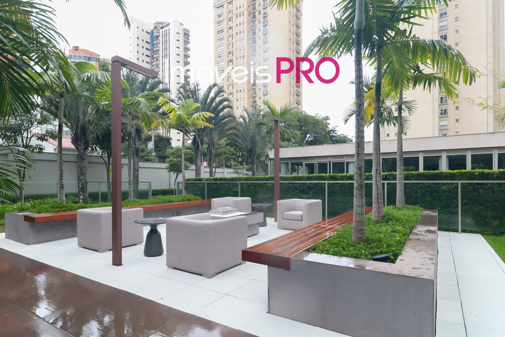 Apartamento de 4 quartos, 1.627 m², à venda em Paraíso — foto 87 de 93