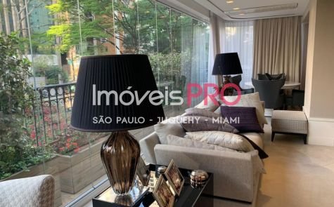 Condomínio Bauman Jardins — foto 5 (unidade IP10265)