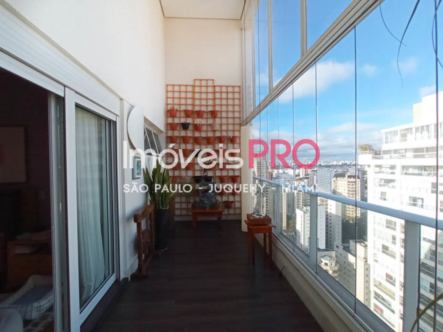 Cobertura para Vender, Campo Belo | Cód: IP10292 — 