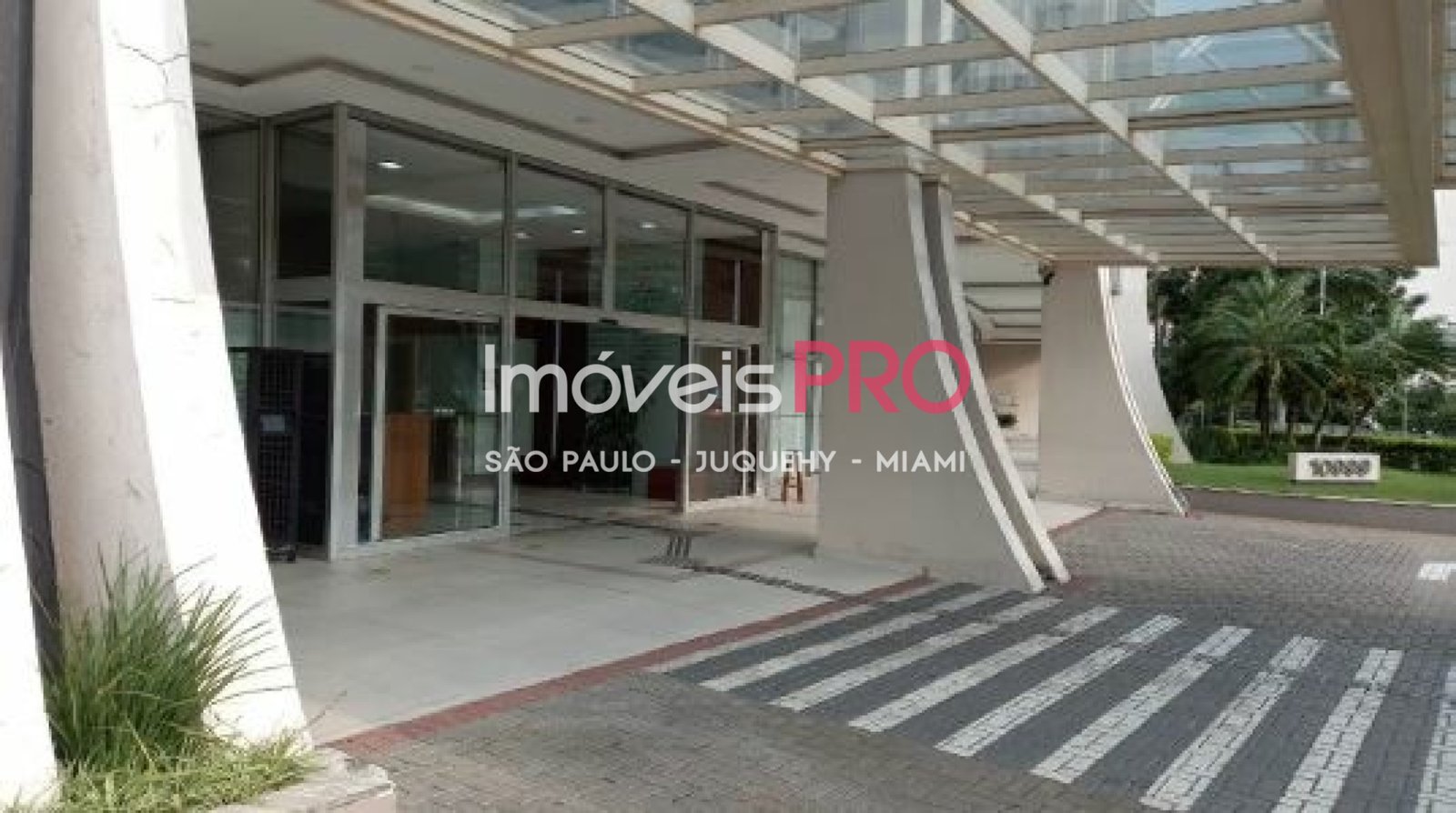 Conj. Comercial para Vender, Itaim Bibi | Cód: IP10309 — 