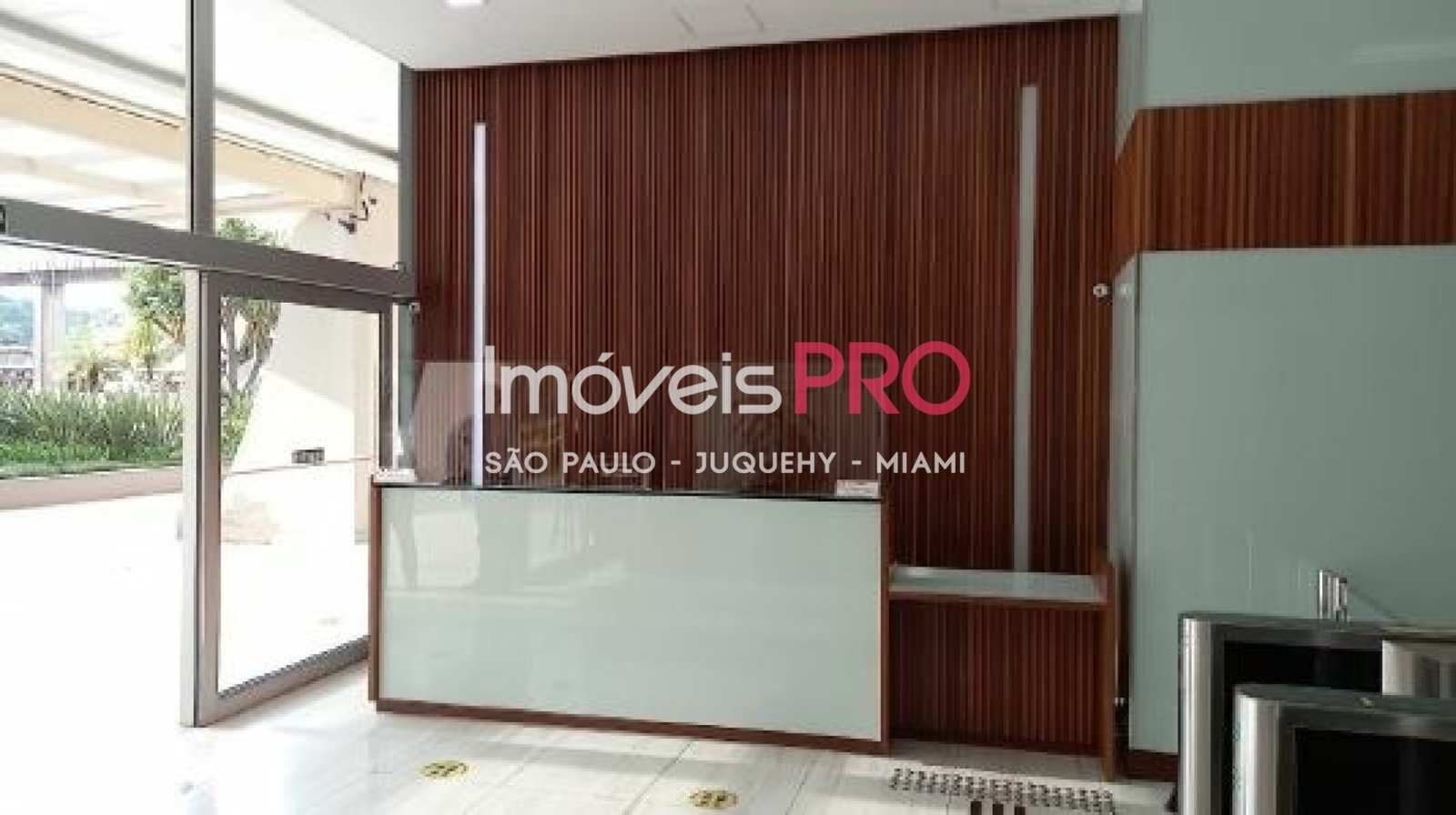 Conj. Comercial para Vender, Itaim Bibi | Cód: IP10309 — 