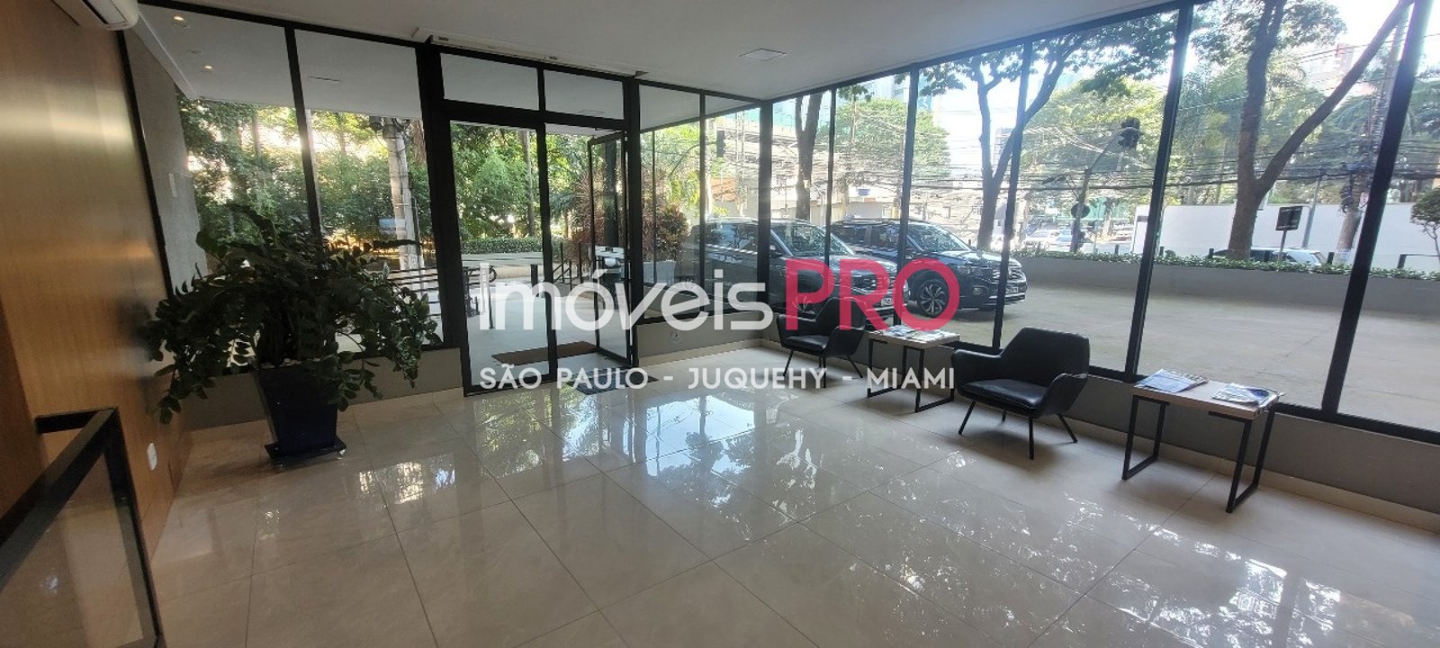 Conj. Comercial para Alugar, Brooklin | Cód: IP10404 — 