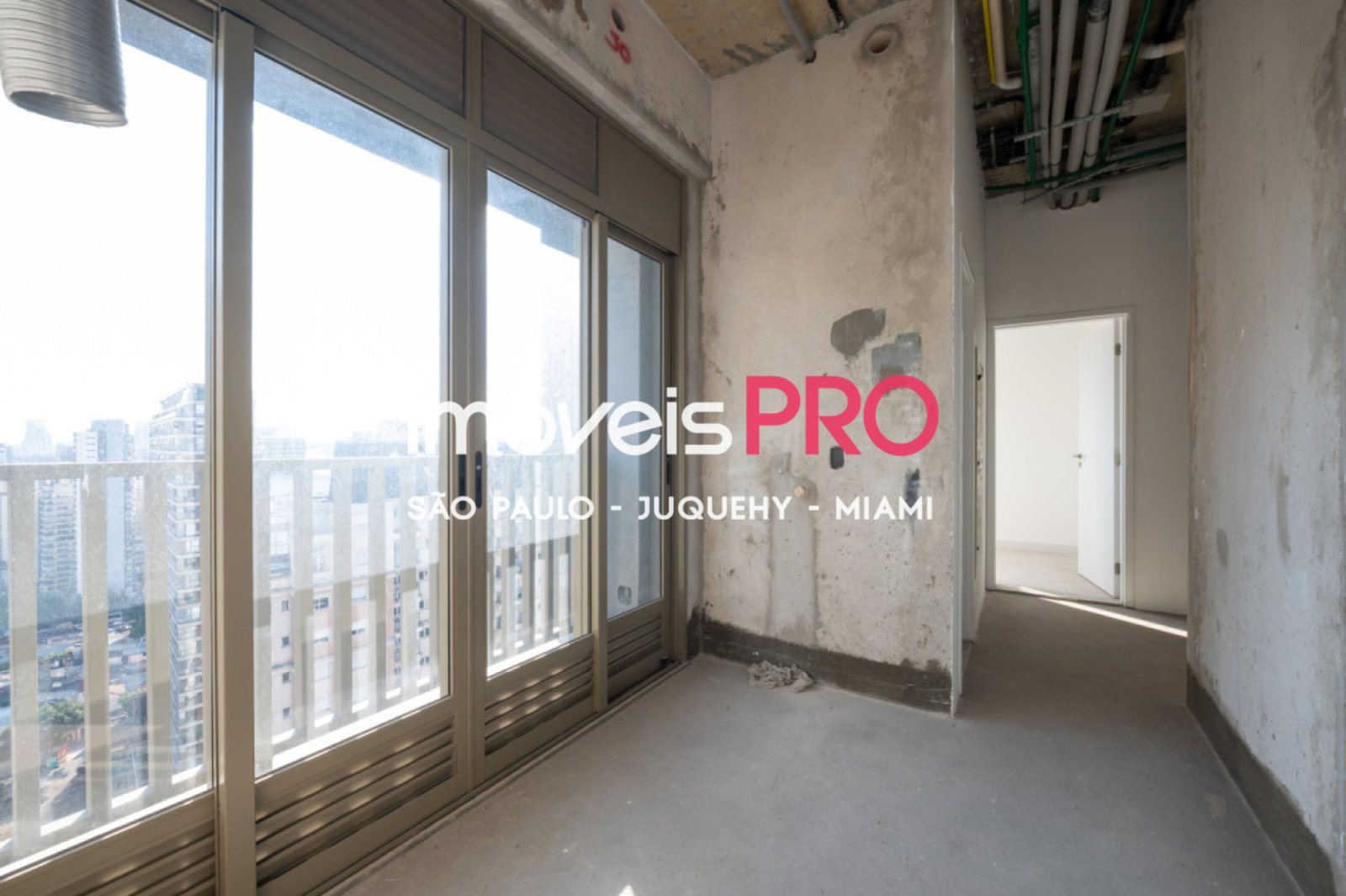 Apartamento de 4 quartos, 358 m², à venda em Vila Nova Conceição — foto 33 de 62