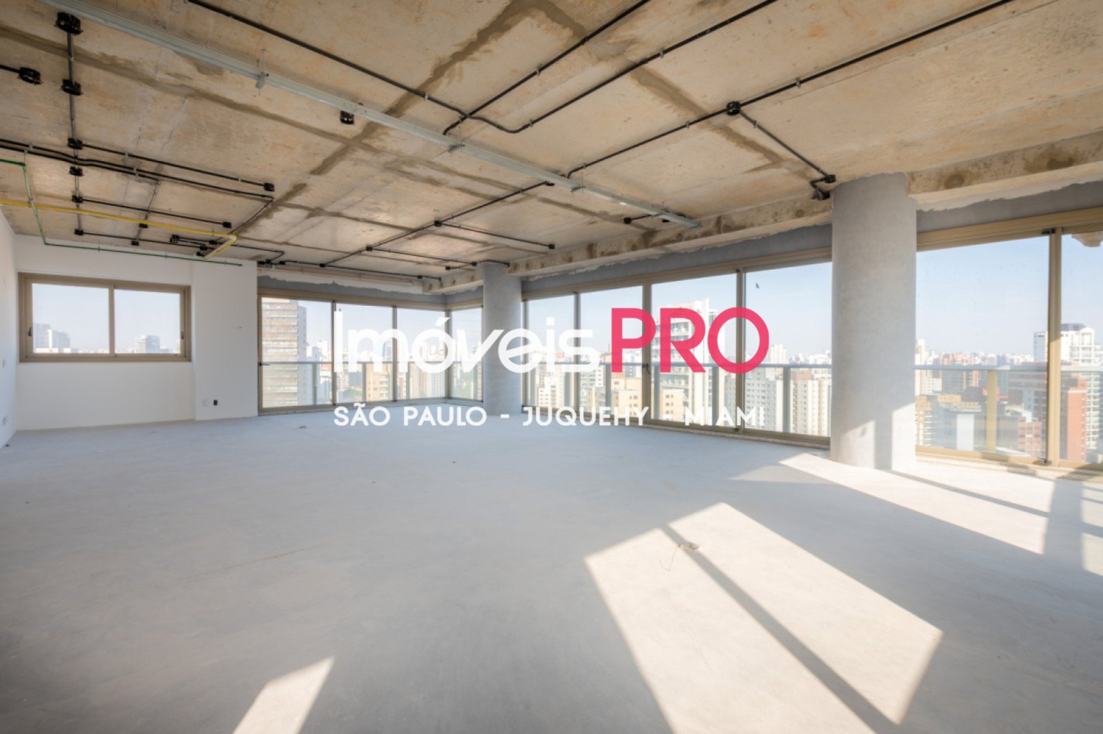 Apartamento de 4 quartos, 358 m², à venda em Vila Nova Conceição — foto 36 de 62