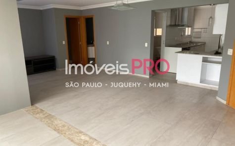 Apartamento para alugar com 2 quartos e 91 m² em Vila Olímpia, São Paulo — foto 1 (Ref. IP10639)