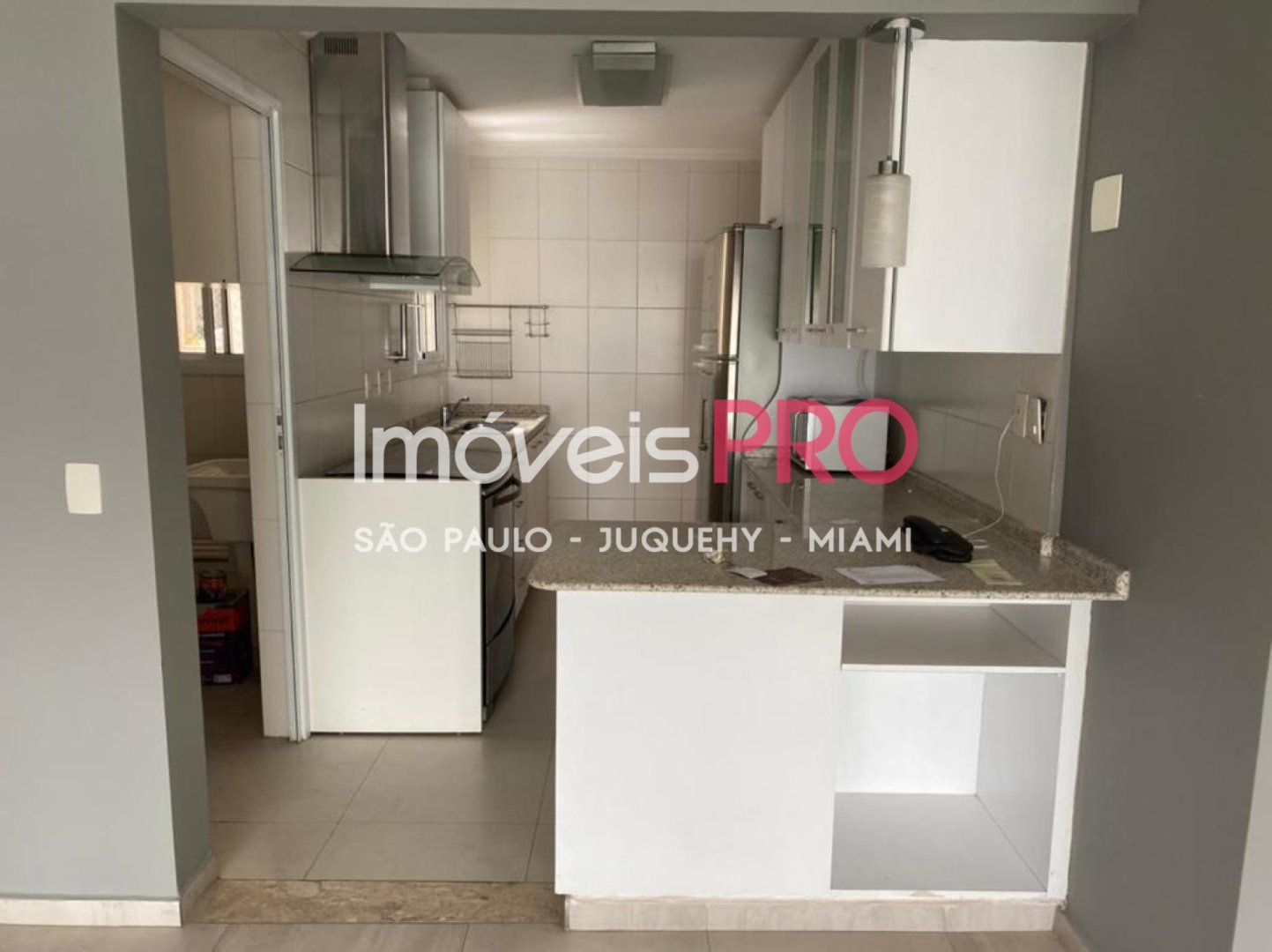 Apartamento de 2 quartos, 91 m², para alugar em Vila Olímpia — foto 2