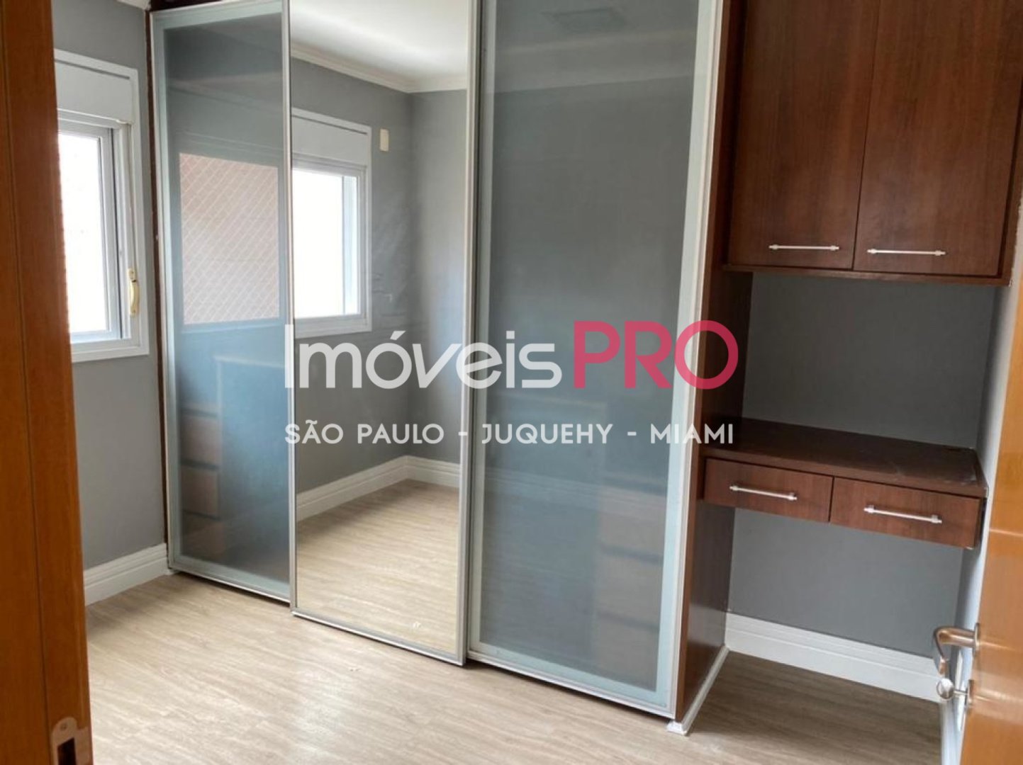 Apartamento de 2 quartos, 91 m², para alugar em Vila Olímpia — foto 3