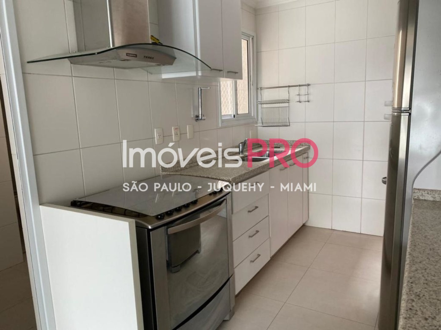 Apartamento de 2 quartos, 91 m², para alugar em Vila Olímpia — foto 4