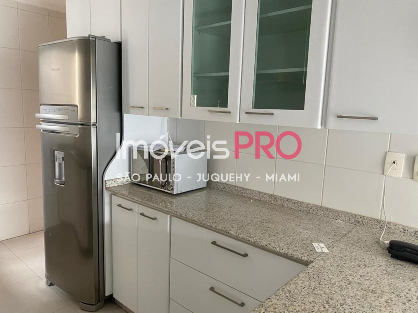Apartamento de 2 quartos, 91 m², para alugar em Vila Olímpia — foto 5