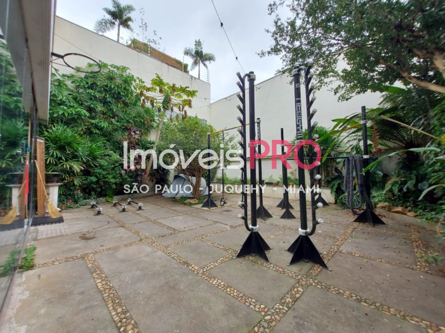 Sobrado de 4 quartos, 272 m², à venda em Moema — foto 23 de 23