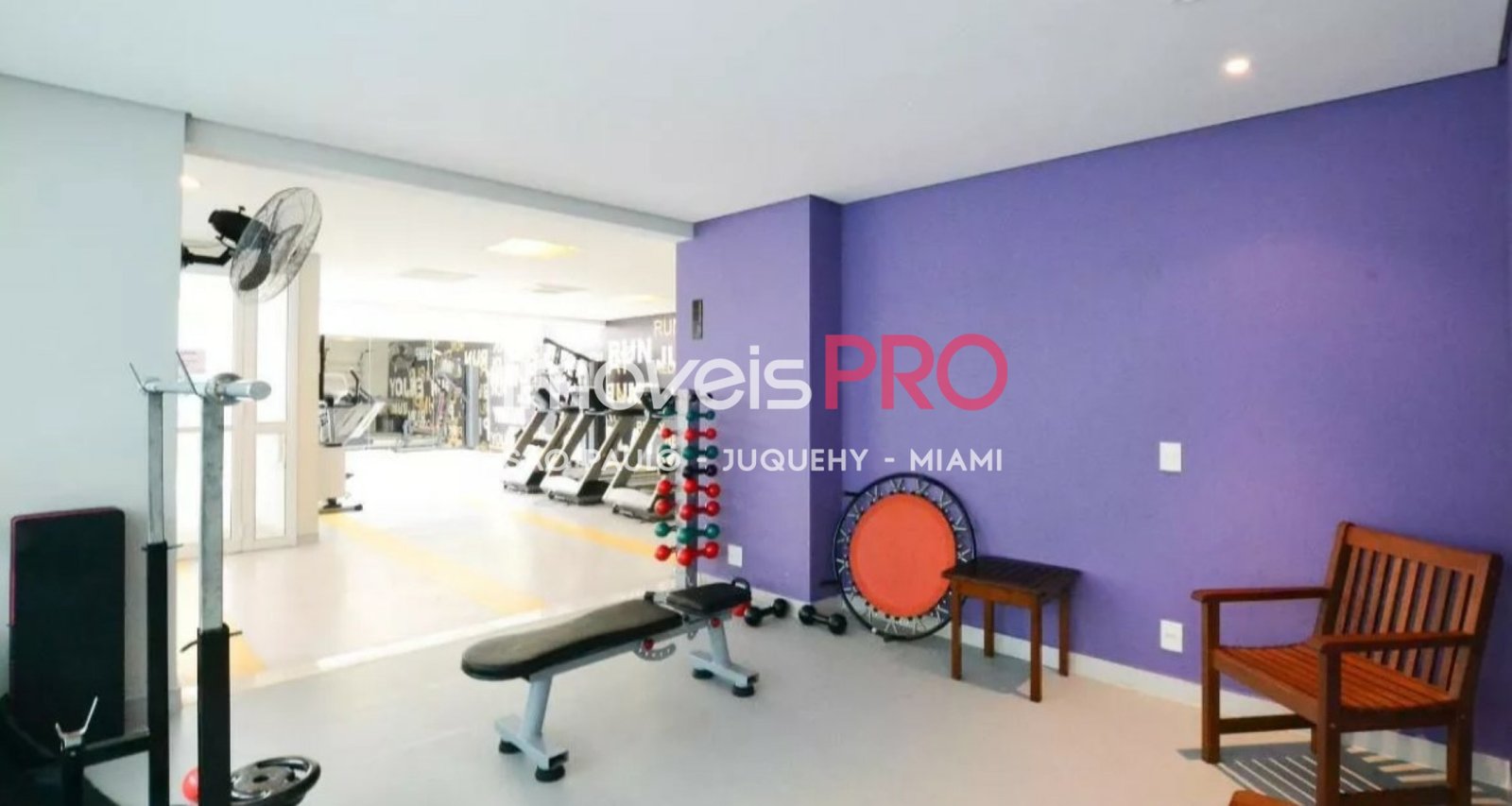 Apartamento de 1 quarto, 62 m², à venda em Vila Olímpia — foto 7