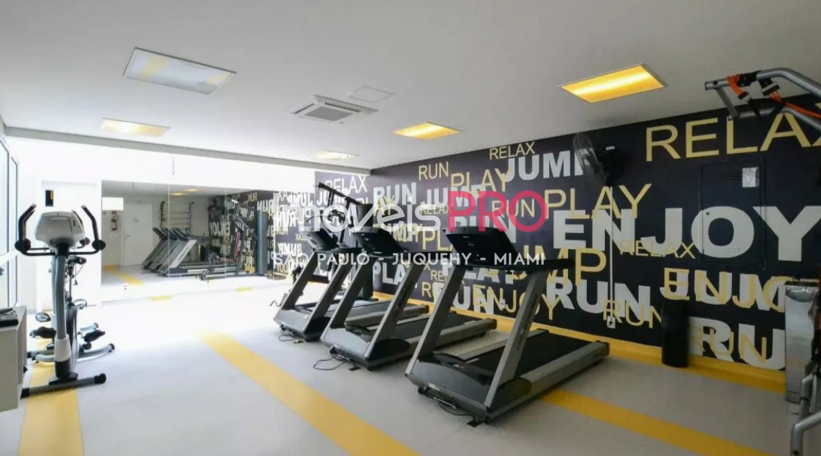 Apartamento para Vender, Vila Olímpia | Cód: IP10662 — 