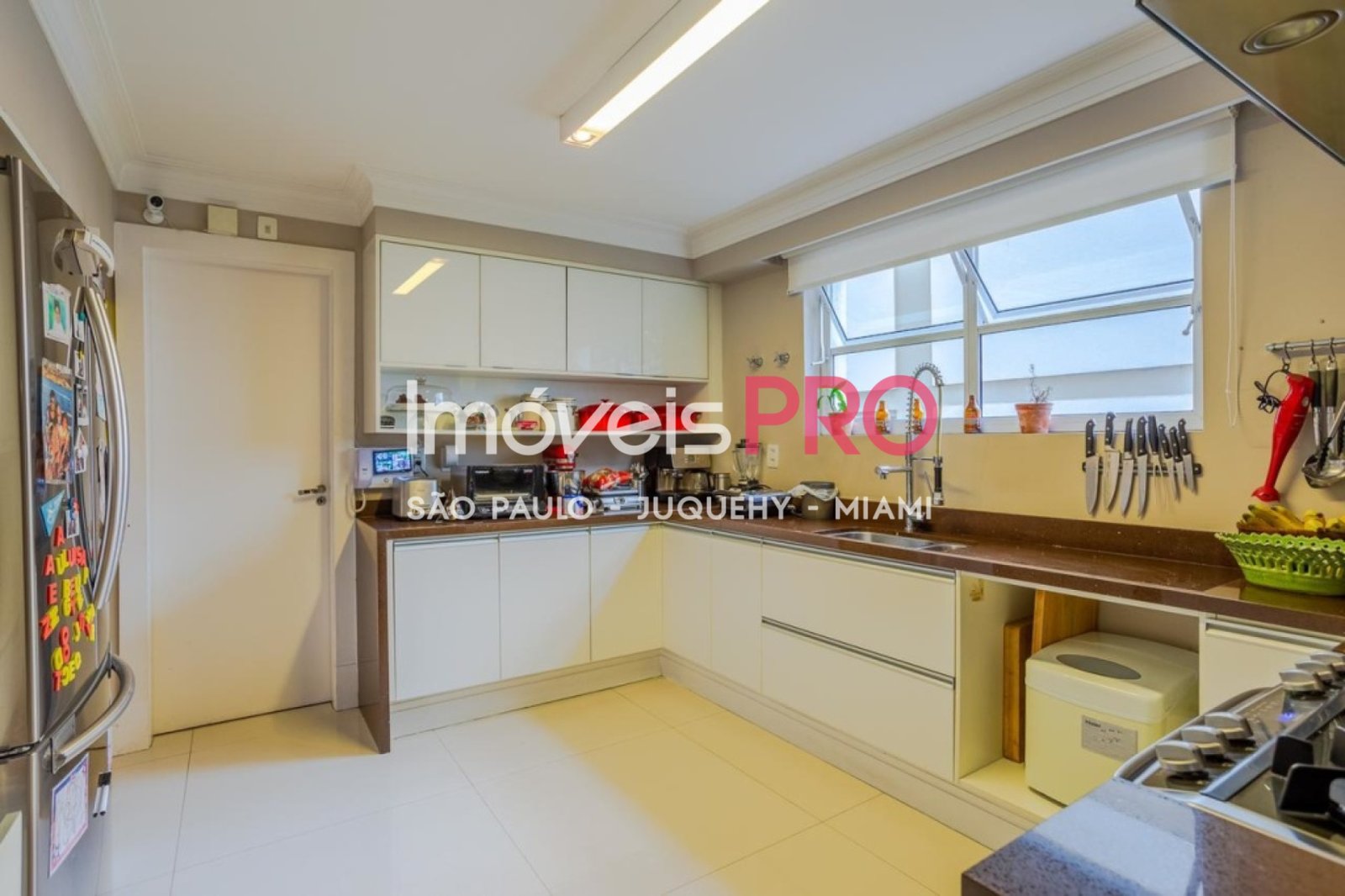 Apartamento para Vender, Itaim Bibi | Cód: IP10747 — 