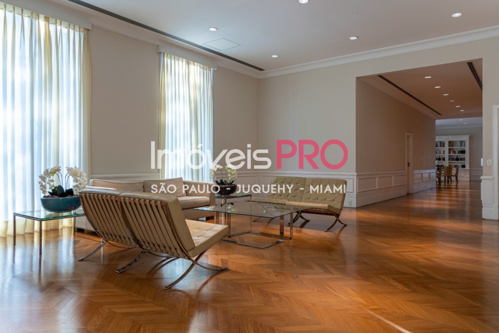 Apartamento para Vender, Cidade Jardim | Cód: IP10953 — 