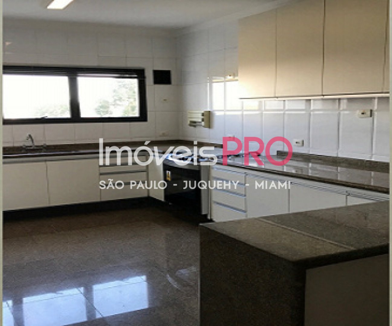 Apartamento para Vender, Jardim Marajoara | Cód: IP11051 — 