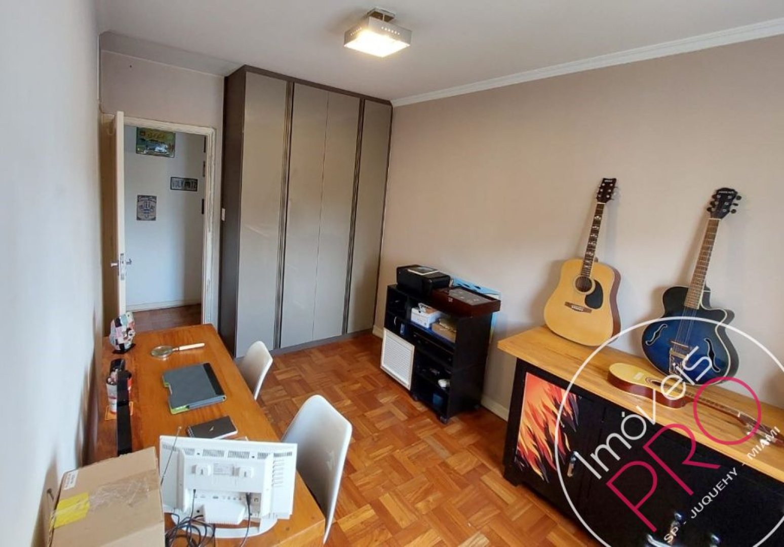 Apartamento de 2 quartos, 82 m², à venda em Itaim Bibi, R$ 820 mil — foto 16 de 17