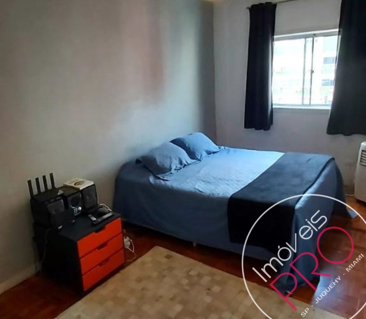 Apartamento de 2 quartos, 82 m², à venda em Itaim Bibi, R$ 820 mil — foto 17 de 17