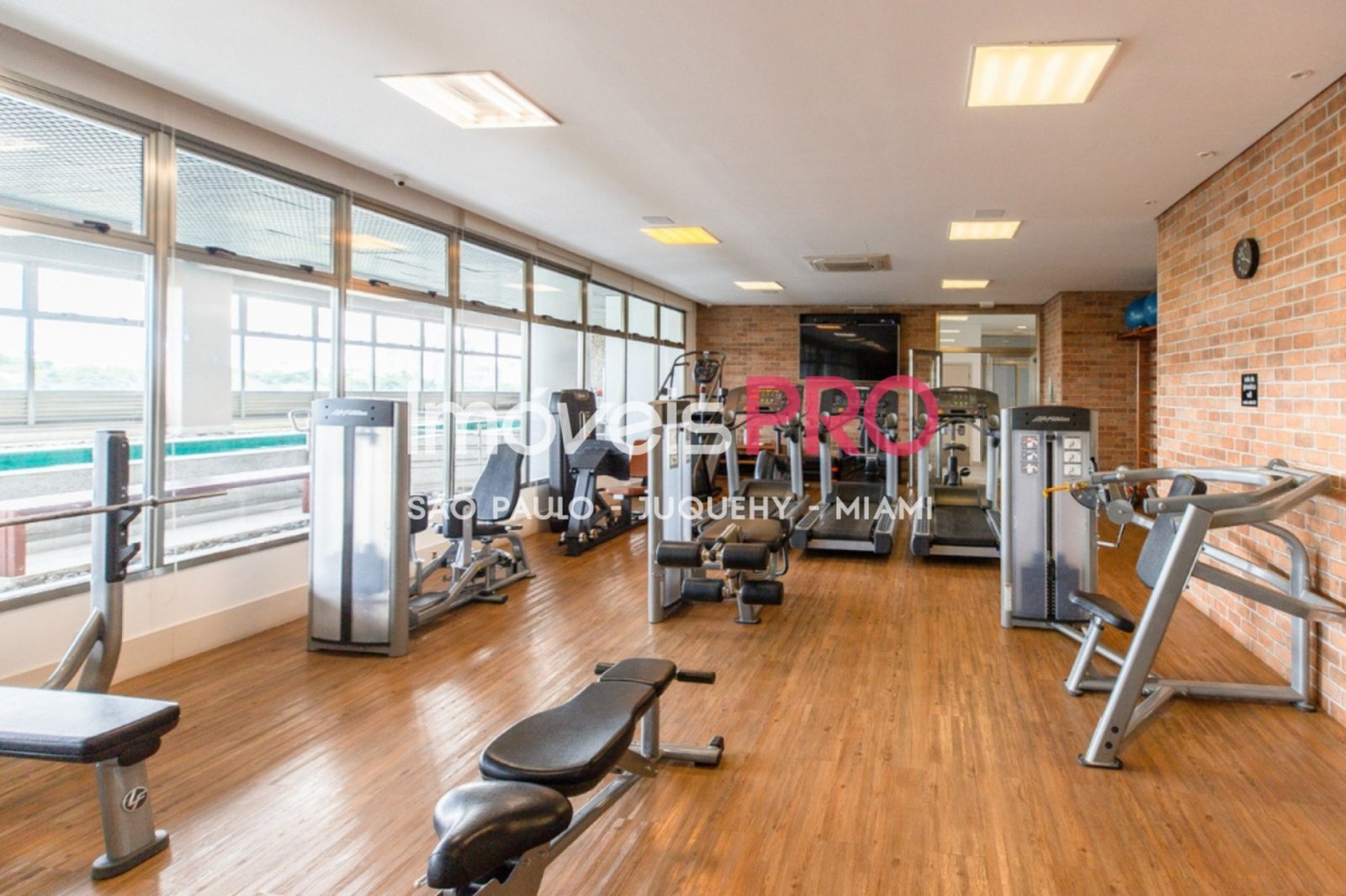 Cobertura para Vender, Campo Belo | Cód: IP11127 — 