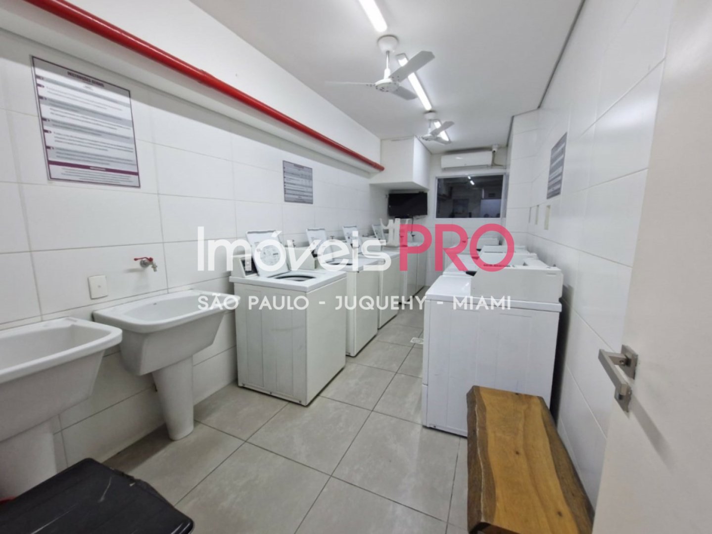 Apartamento para Vender, Moema | Cód: IP11196 — 
