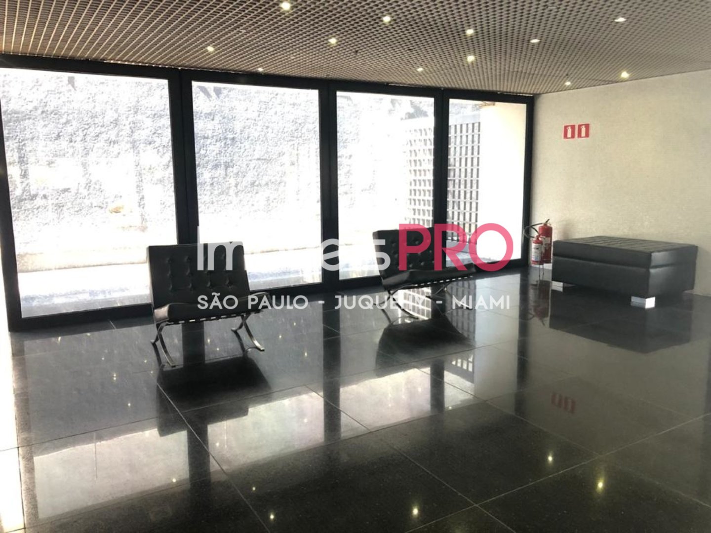 Conj. Comercial, 230 m², para alugar em Moema — foto 4
