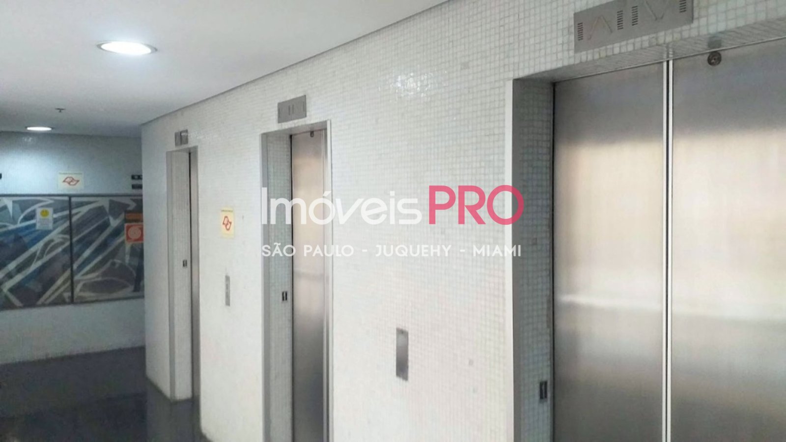 Conj. Comercial, 230 m², para alugar em Moema — foto 5