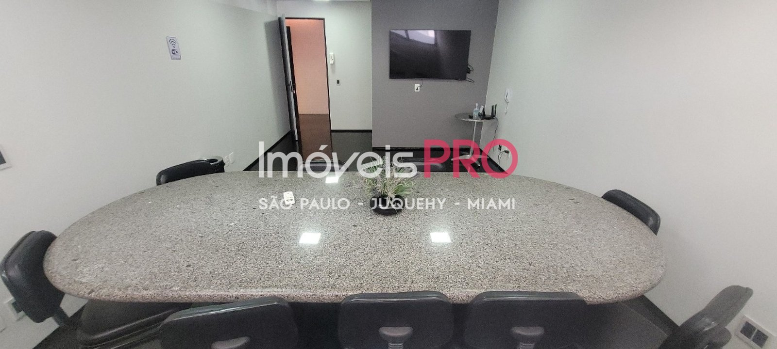 Conj. Comercial, 230 m², para alugar em Moema — foto 6