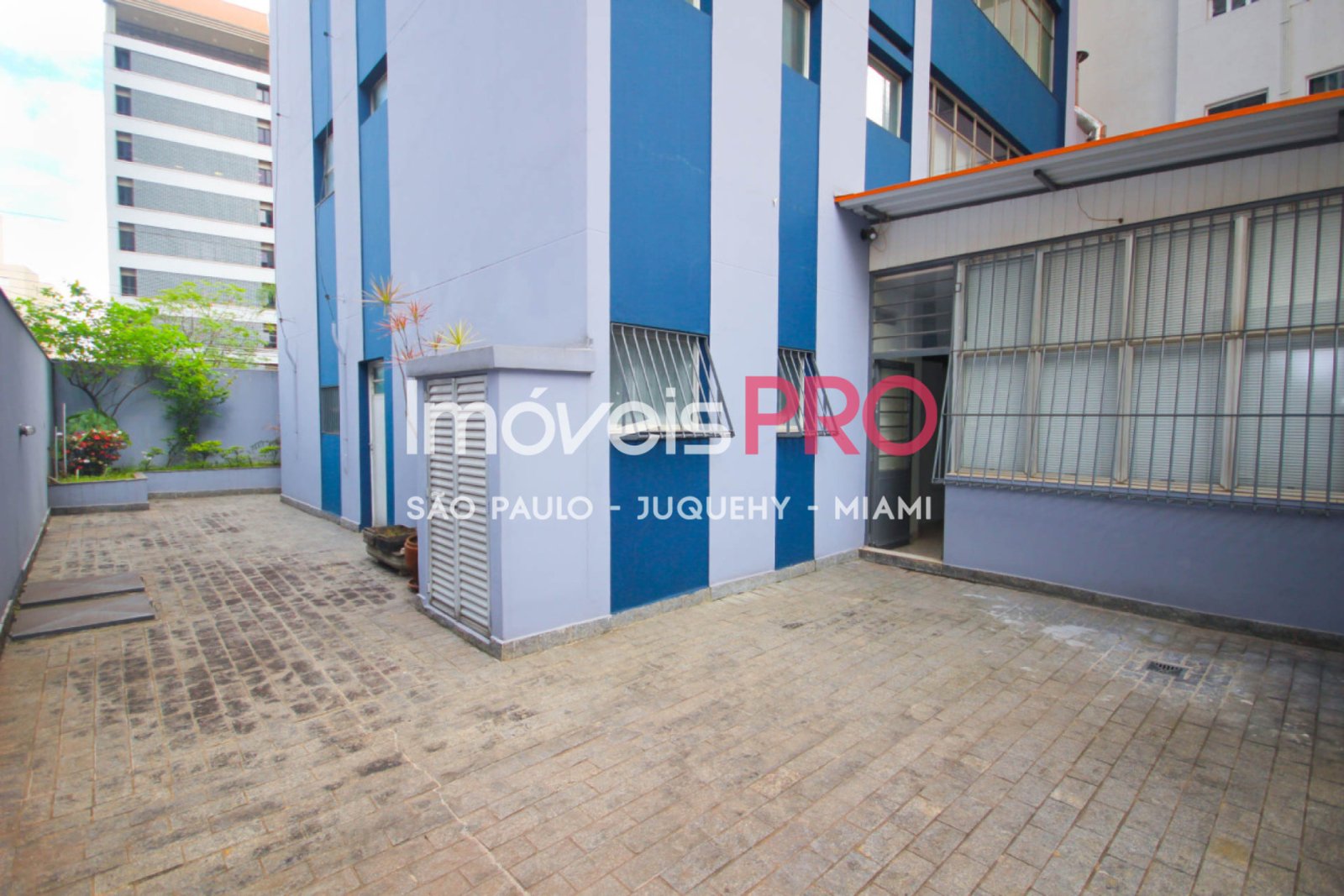 Prédio para Vender, Mirandópolis | Cód: IP11397 — 