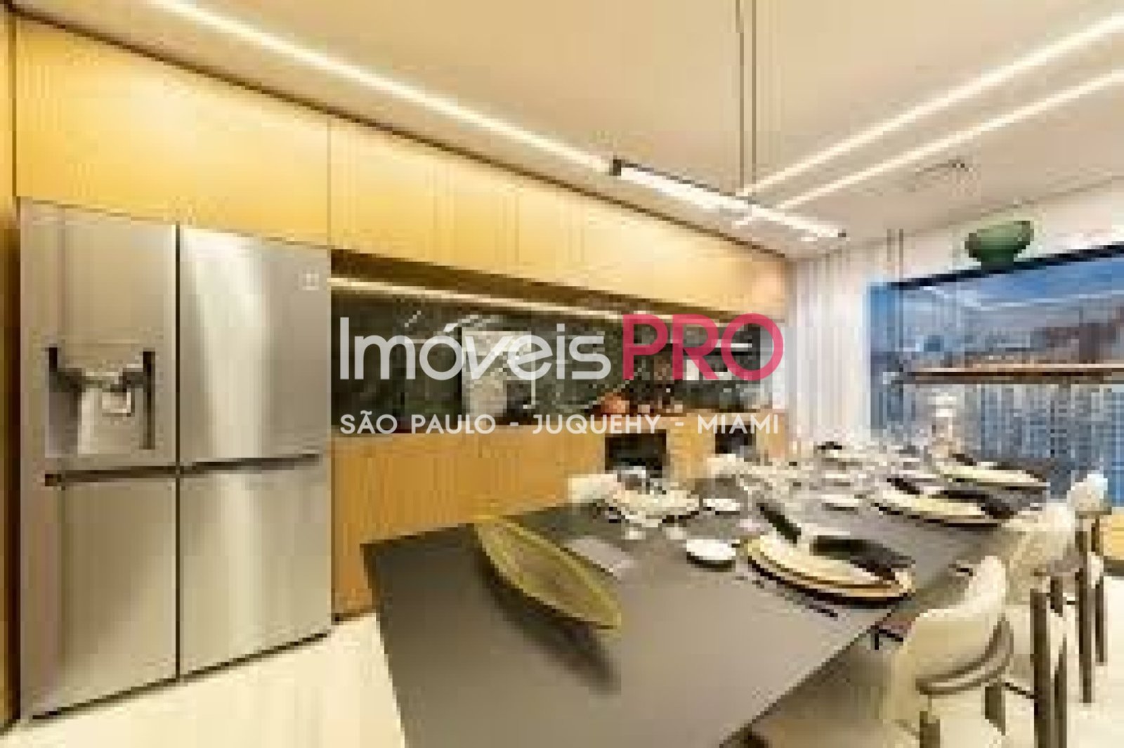 Apartamento para Vender, Itaim Bibi | Cód: IP11416 — 