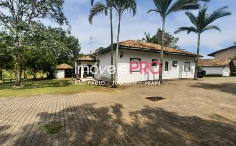 Chacara em Jardim Julieta — foto 1 (Ref. IP11465)