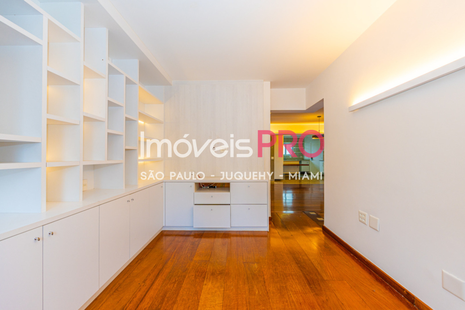 Apartamento de 3 quartos, 168 m², à venda em Vila Mariana — foto 12 de 33