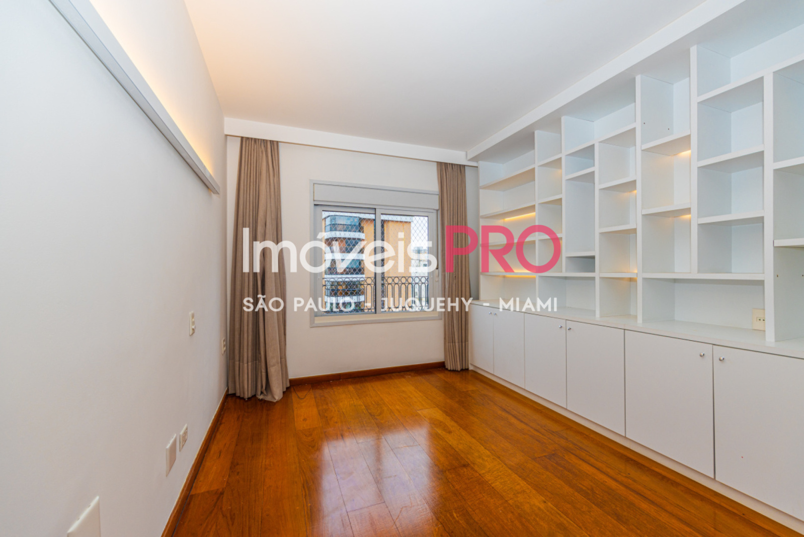 Apartamento de 3 quartos, 168 m², à venda em Vila Mariana — foto 13 de 33