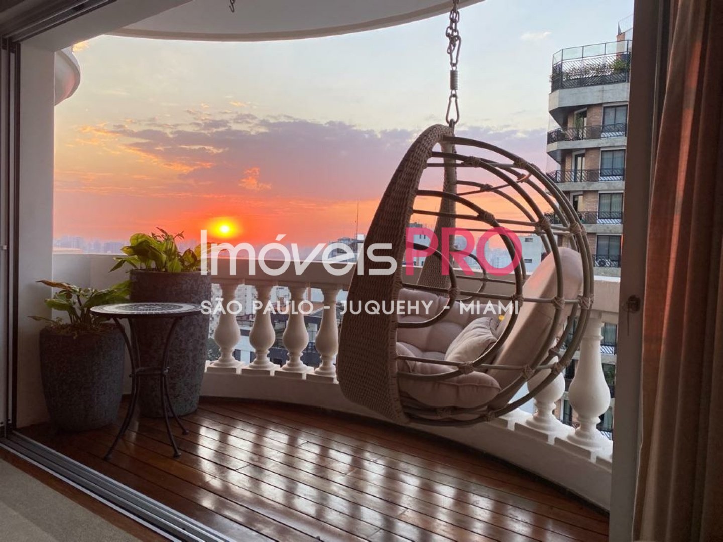 Apartamento de 3 quartos, 168 m², à venda em Vila Mariana — foto 2