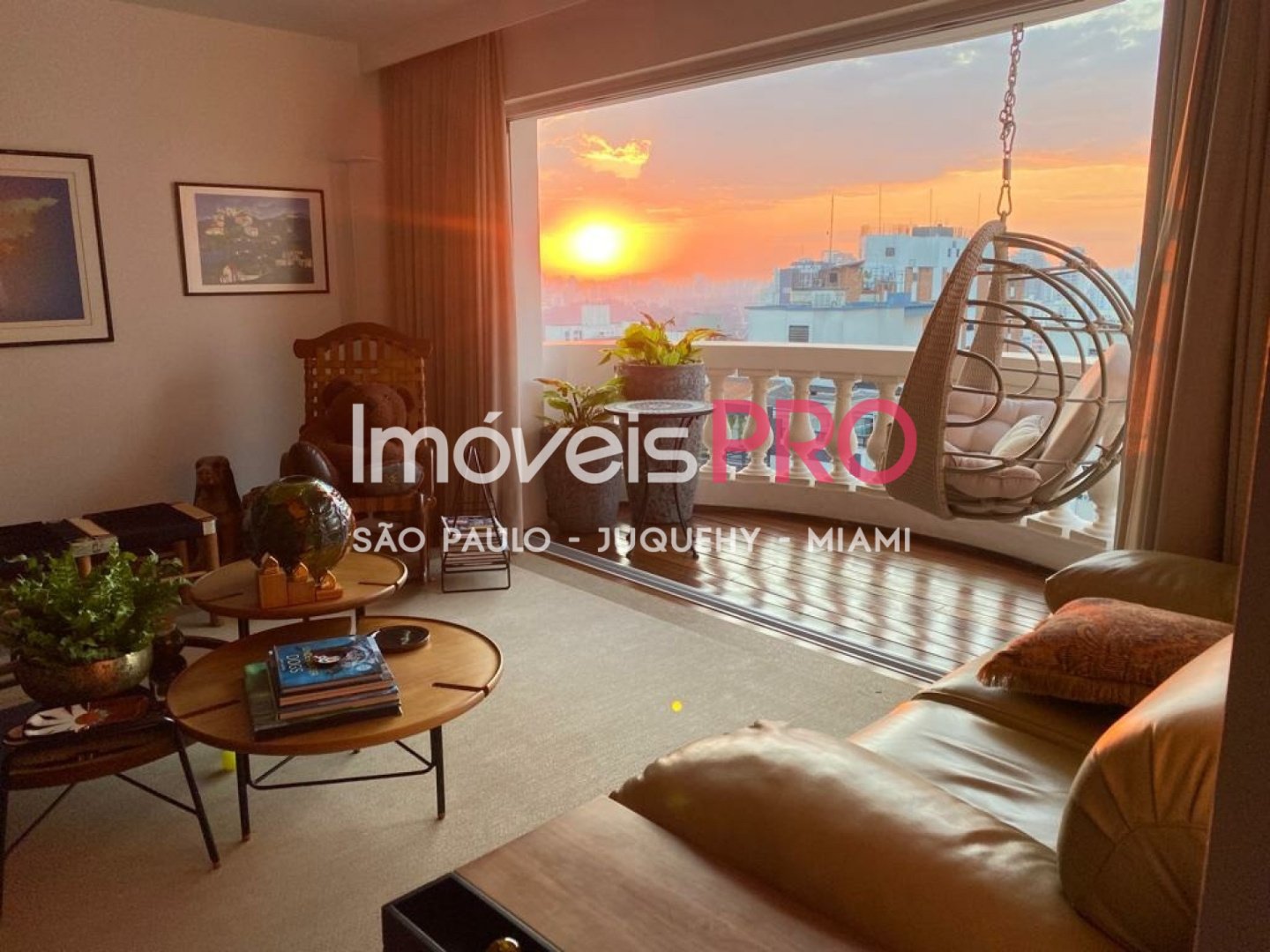 Apartamento de 3 quartos, 168 m², à venda em Vila Mariana — foto 3
