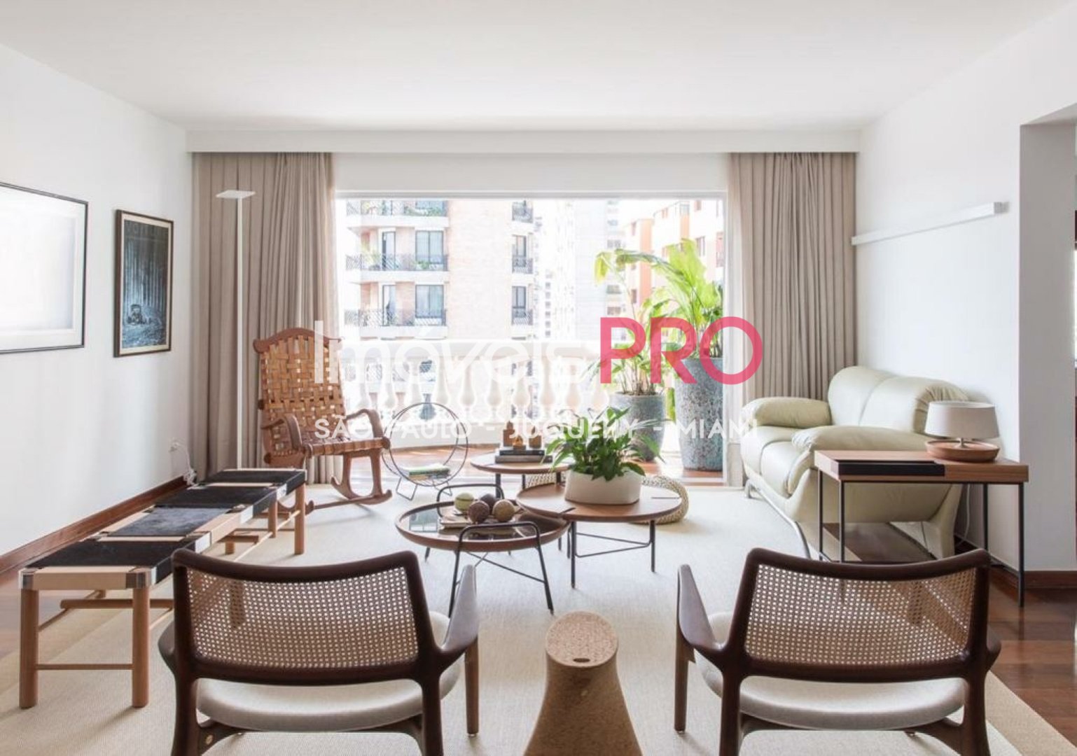 Apartamento de 3 quartos, 168 m², à venda em Vila Mariana — foto 4