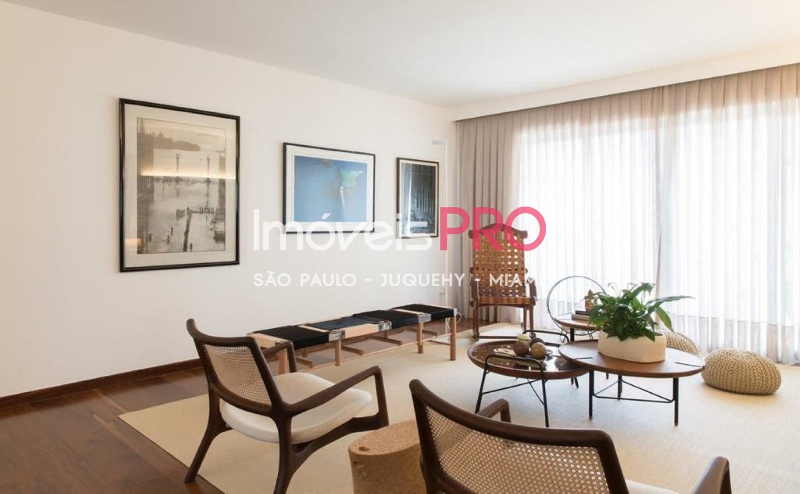Apartamento de 3 quartos, 168 m², à venda em Vila Mariana — foto 5