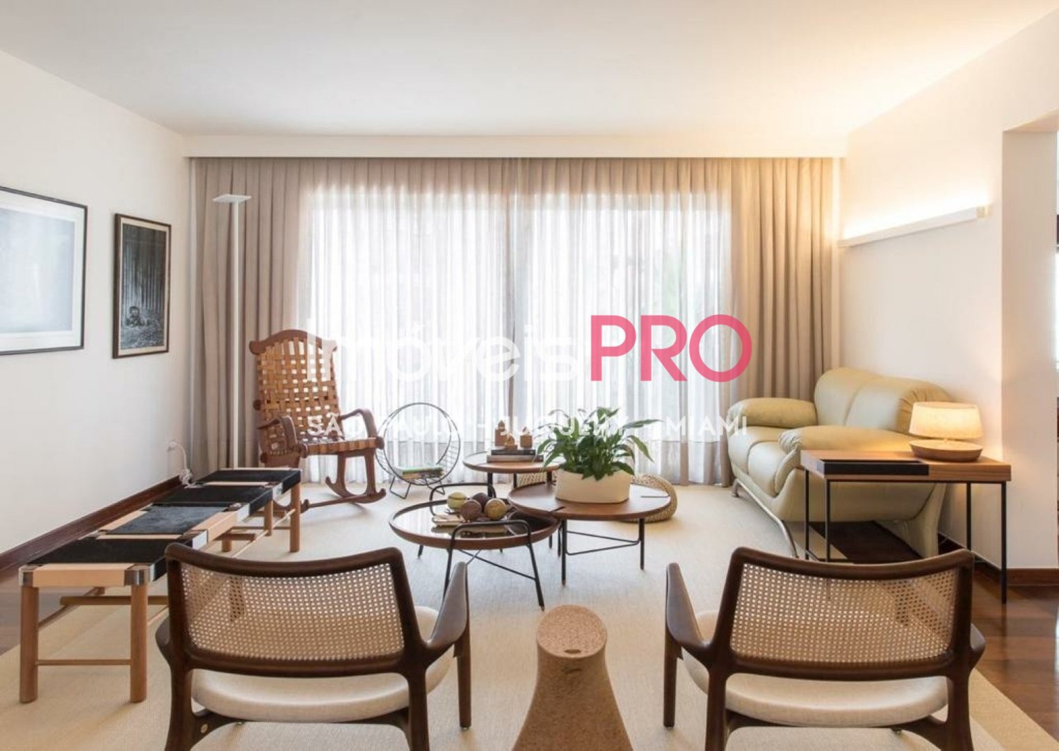 Apartamento de 3 quartos, 168 m², à venda em Vila Mariana — foto 6