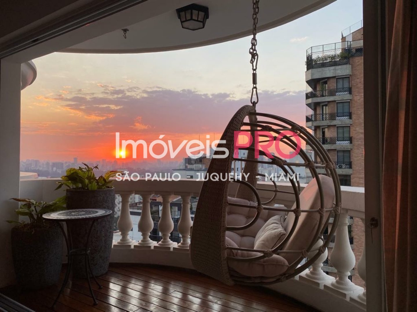 Apartamento de 3 quartos, 168 m², à venda em Vila Mariana — foto 7