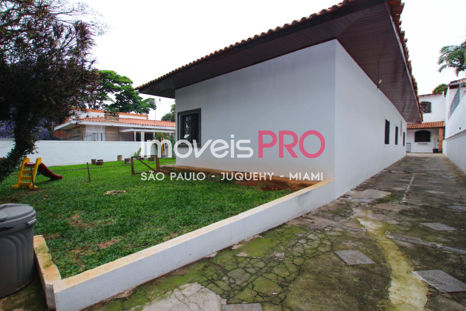 Casa Térrea para Vender, Planalto Paulista | Cód: IP11720 — 