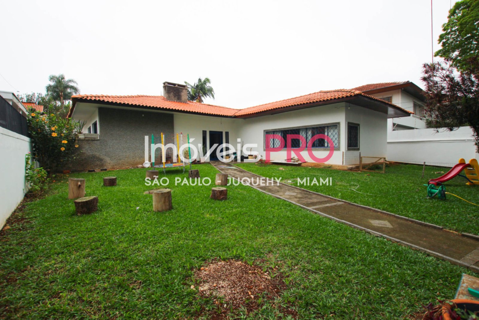 Casa Térrea para Vender, Planalto Paulista | Cód: IP11720 — 