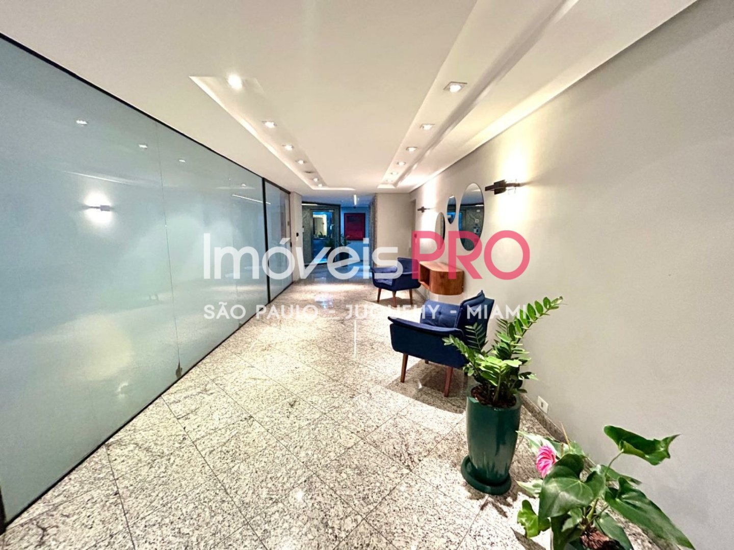 Apartamento para Vender, Moema Pássaros | Cód: IP11738 — 