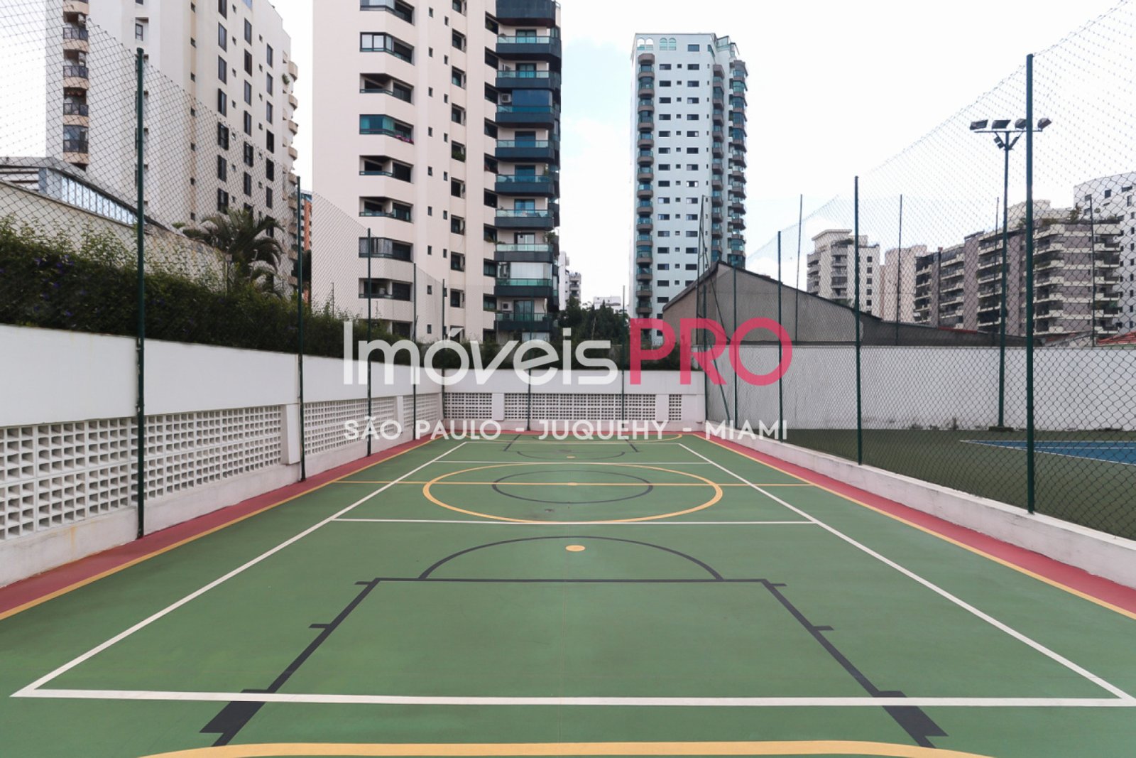 Apartamento para Vender, Moema | Cód: IP11876 — 