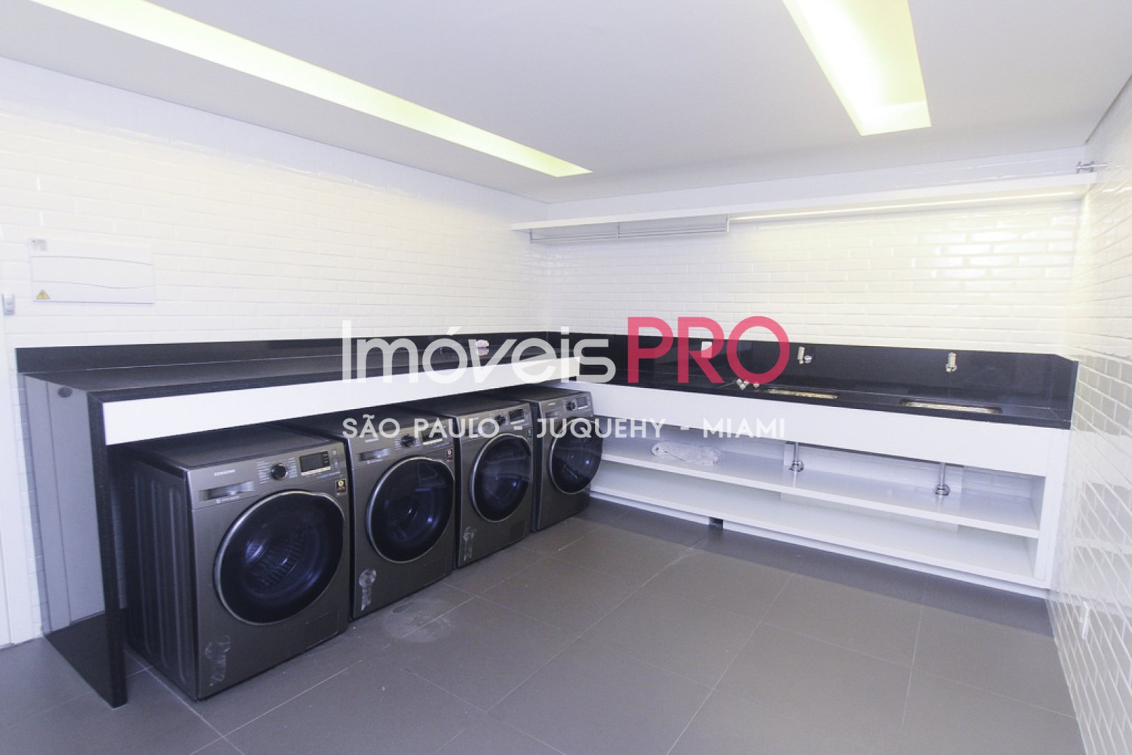 Apartamento para Vender, Moema | Cód: IP12001 — 